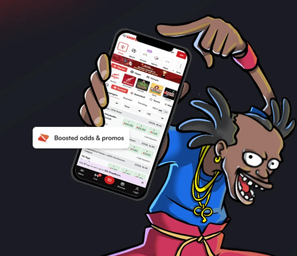chopwin app sierra leone download